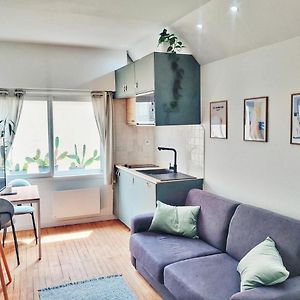 Apartamento de 1 Dormitorio